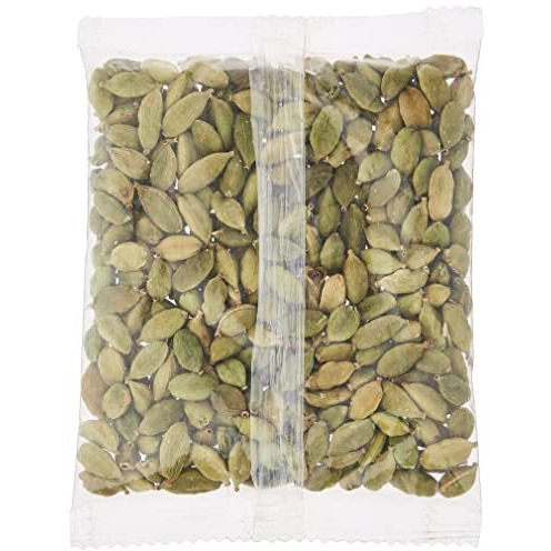 Cardamom, 50 Gram - Pods