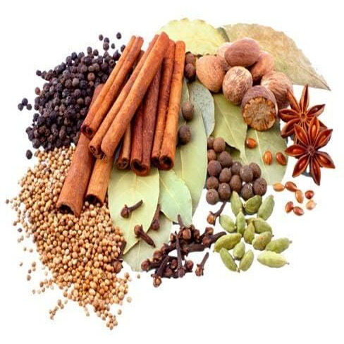 SHAAN-E JAIPUR Khada Garam Masala | Whole Spices Blend | Sabut Garam Masala (250g)
