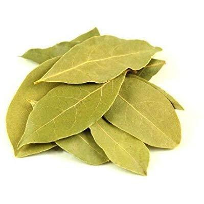 SHAAN-E JAIPUR Natural Bay Leaves | Organic Tejpan Patta | Bay Leaf Dry Leaves | Organic Indian Whole Spices | Tez patta | Fresh Bay Leaf - 250 gm