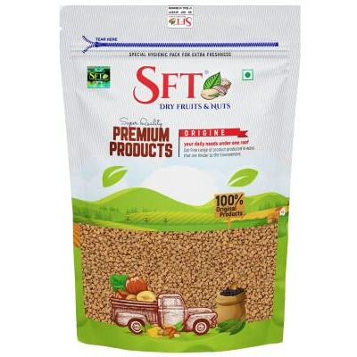 SFT Fenugreek Seeds (Methi) 200 Gm
