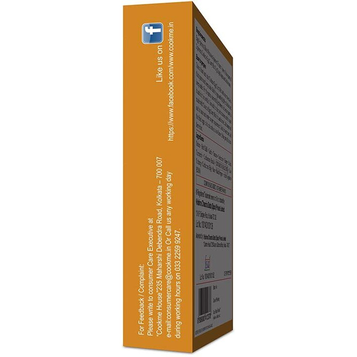 Cookme Egg Curry Masala Powder 50g
