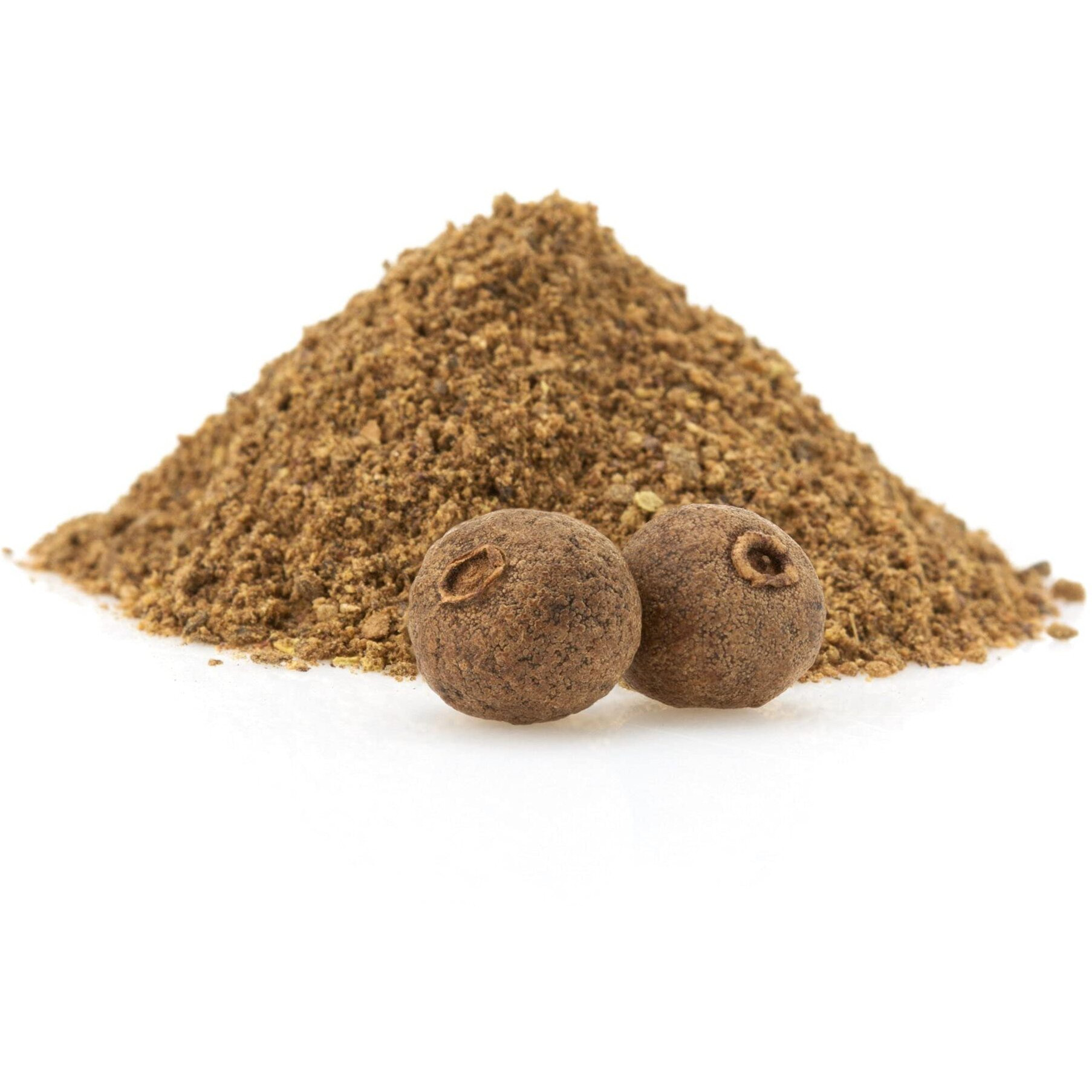 looms & weaves - Allspice Powder/jamaica Pepper Powder/jamaica pimenta - 500 gm