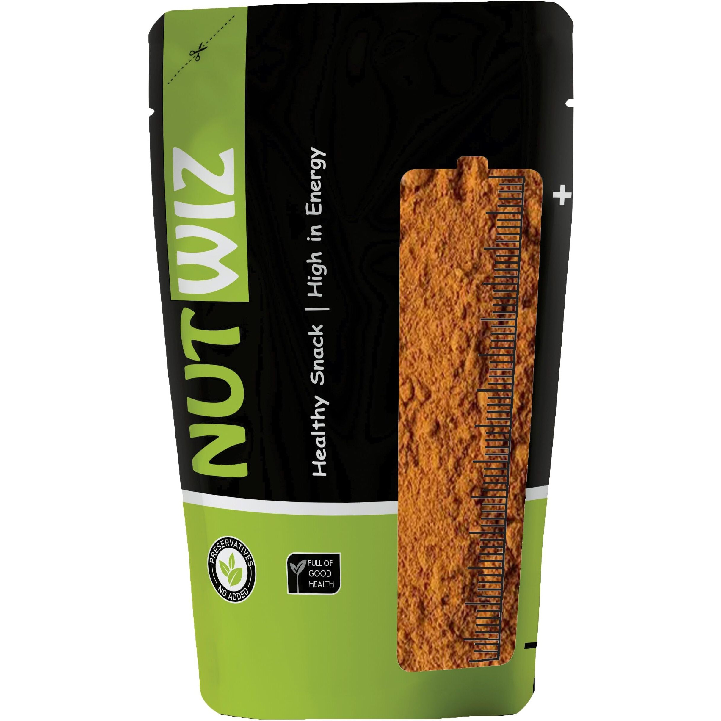 Nutwiz Dal Chini Powder/Cinnamon Powder -- 100 Gm