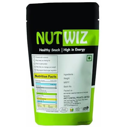 Nutwiz Dal Chini Powder/Cinnamon Powder -- 100 Gm