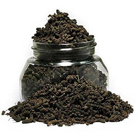 Dry Fruit Hub Original Long Pepper 100gms long pippali,long peepli,whole long pepper, Black Pepper