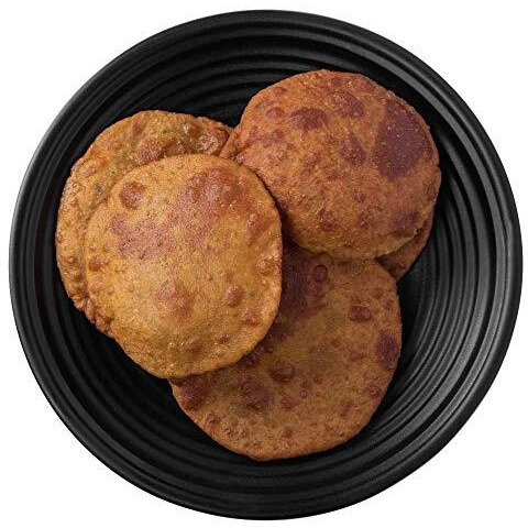 Tanawades Smart Food Instant Malvani Vada Mix,(Buy 3 Get 1 Free) Ready to Cook, Home Food with Hand Picked Flavours, Pack of 4