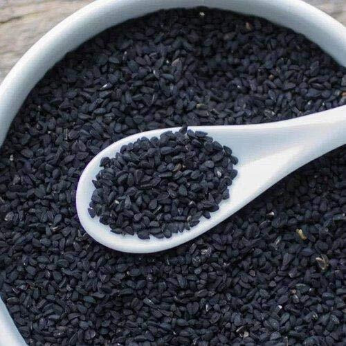 Nature Prime Kalonji Seeds | Nigella Seeds | Kalonji Seeds For Hair Growth (250Gm), Vegetable Masala