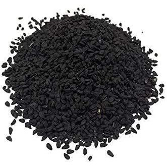 Nature Prime Kalonji Seeds | Nigella Seeds | Kalonji Seeds For Hair Growth (250Gm), Vegetable Masala