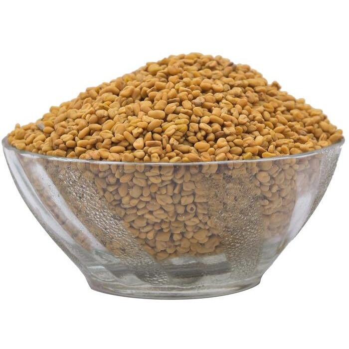 The Whole Food Co. Premium Methi (Fenugreek) Whole, 1Kg