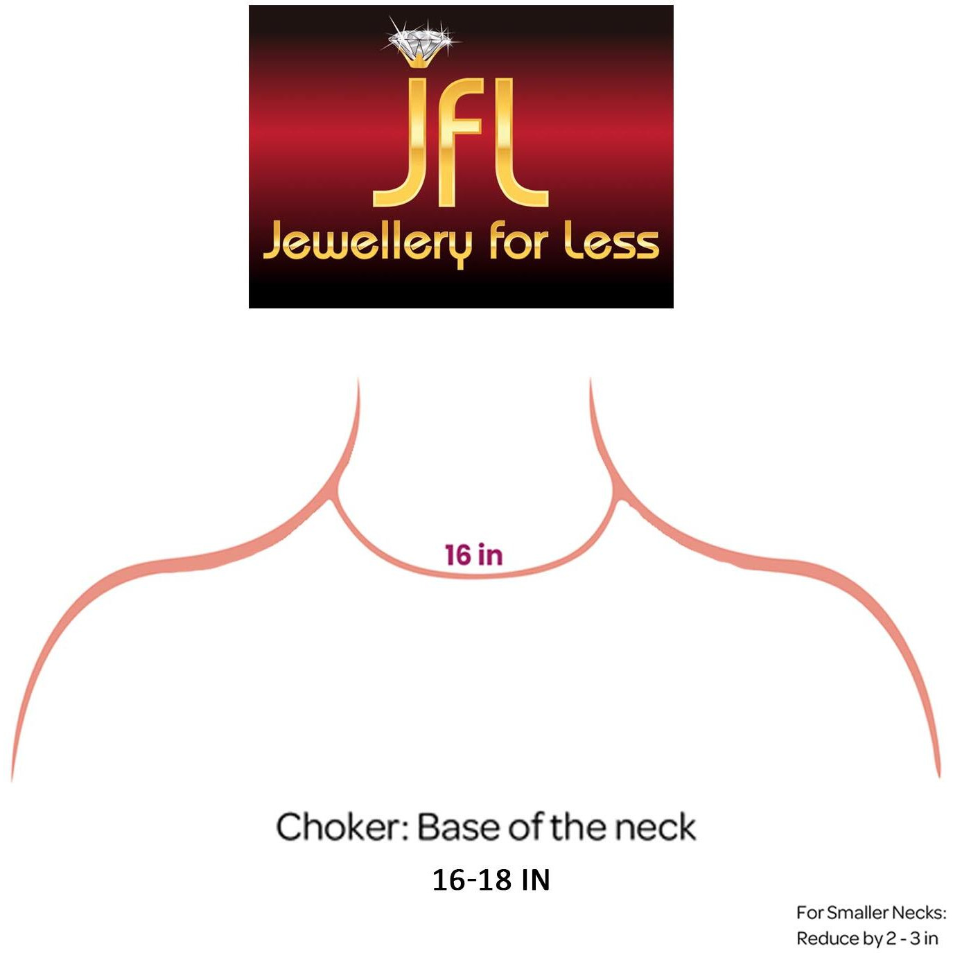 JFL - Jewellery for Less Traditional Modern 1g Gold Plated Divine Sun Rays Necklace for Women and Girls,Valentine