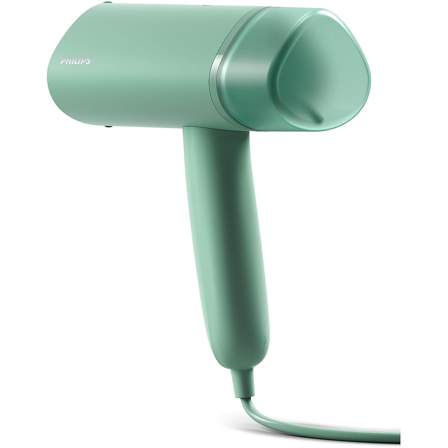Philips STH3010/70 Garment steamer 1000 Watt Green kills 99.9% Bacteria