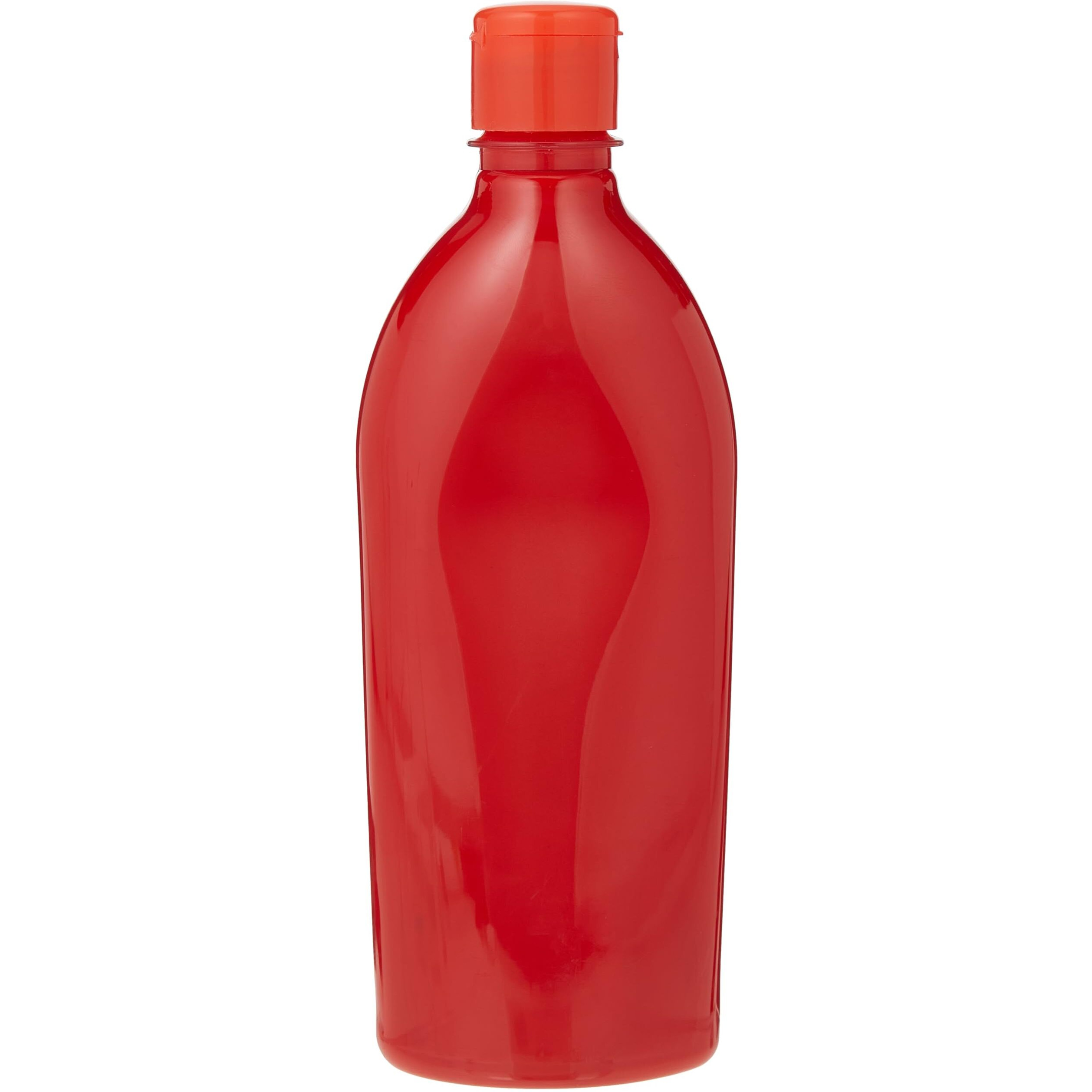 Faber-Castell Ready-Mix Tempera Bottle (Red)