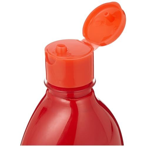 Faber-Castell Ready-Mix Tempera Bottle (Red)