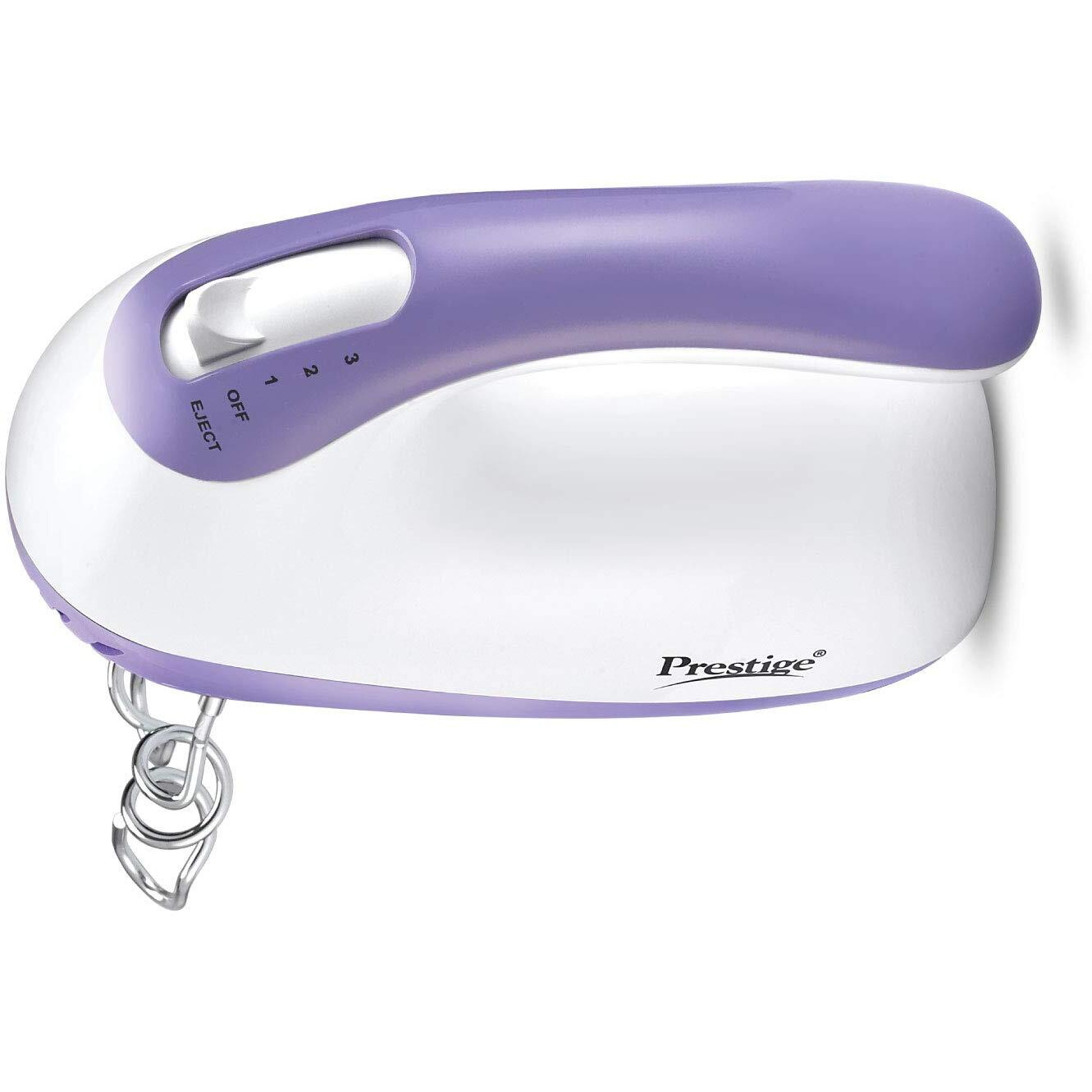 Prestige Hand Mixer PHM 2.0,300 W, Purple