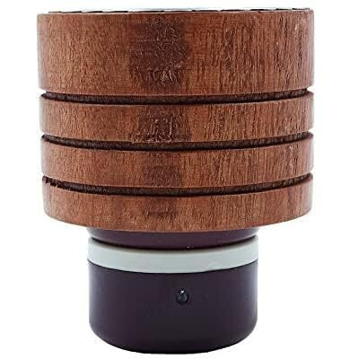 MIXOSA Camphor Burner Essential Oil Diffuser Bakhoor Kapoor Diffuser Electric Diffuser Bedroom for Fragrance Kapur Dani for Pooja, Meditation, Havan Kappor Stand for Home, Office