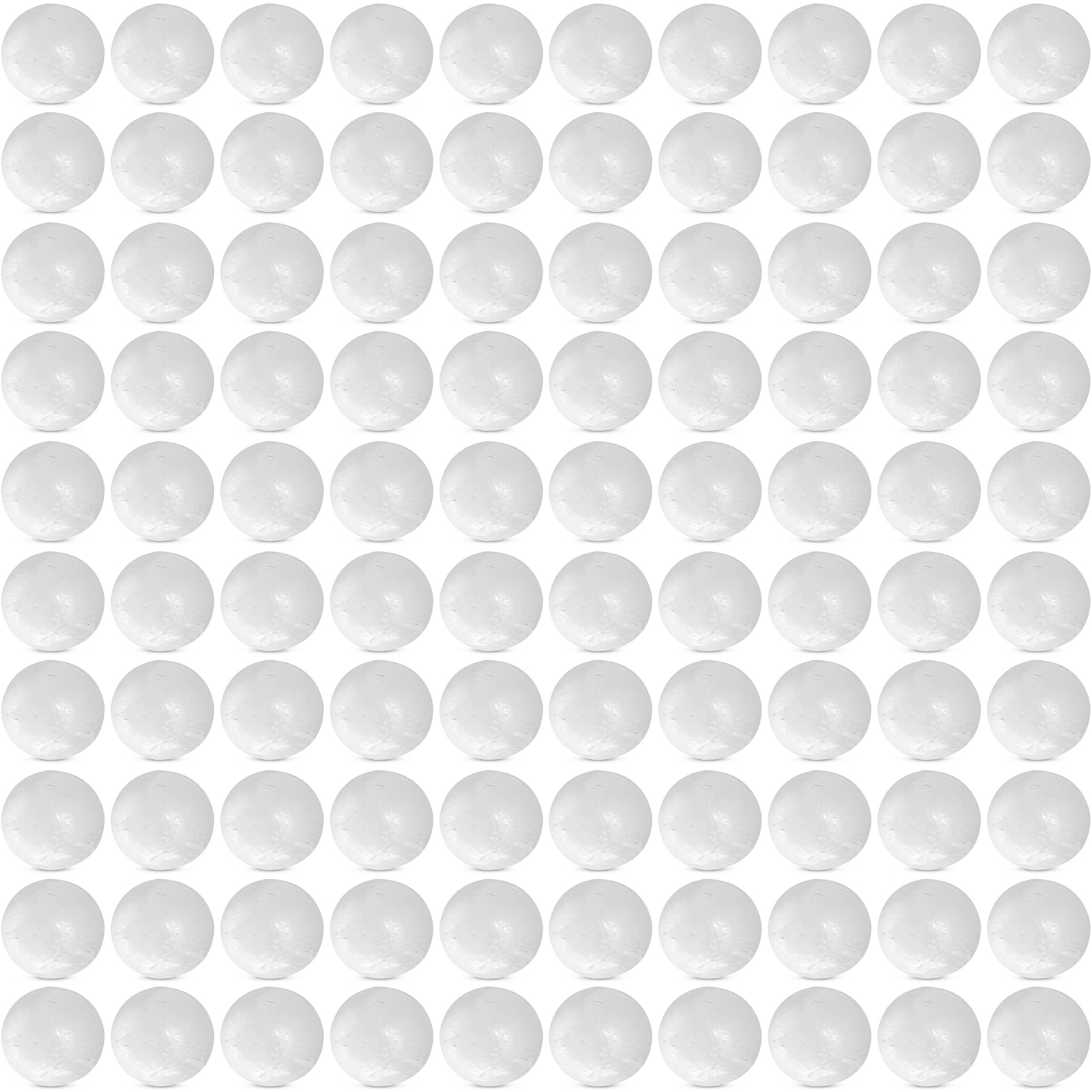 Konvio Neer Antiscalant Solid Balls for RO Water Purifiers to Convert Hard Water into Soft Water (100 pcs)