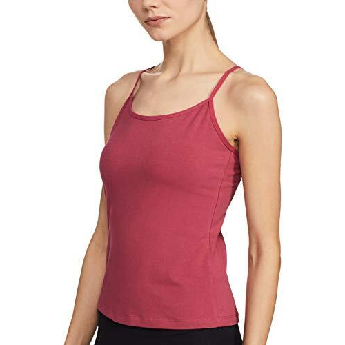 Max Solid Knitted Camisole (NOOSVOILABLUSH)_XXL