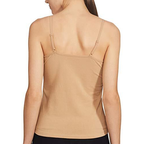 Max Women Camisole NOOSVOILA-CREAM-M_Cream_M