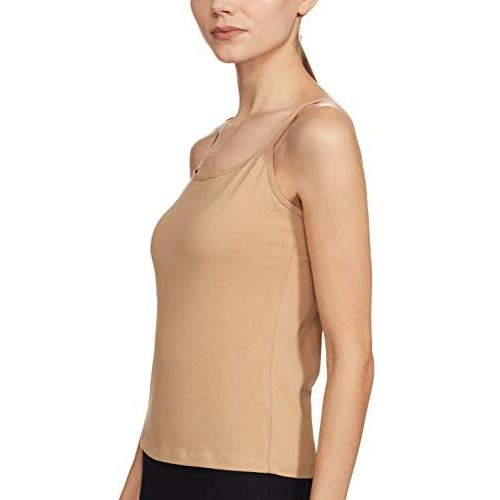 Max Women Camisole NOOSVOILA-CREAM-M_Cream_M