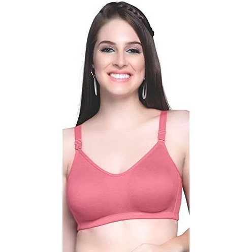 TRYLO Superfit 36 ROSE GOLD G - Cup