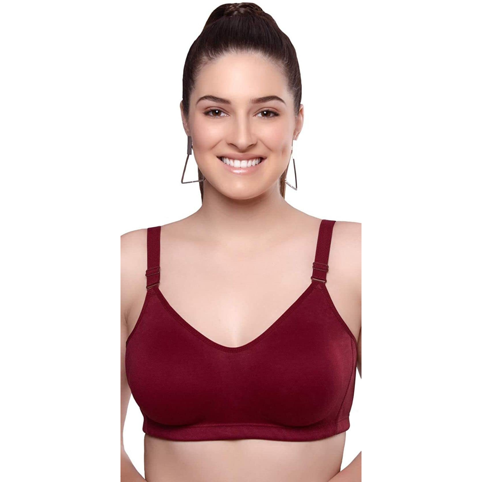 TRYLO Superfit 36 RUBY G - Cup