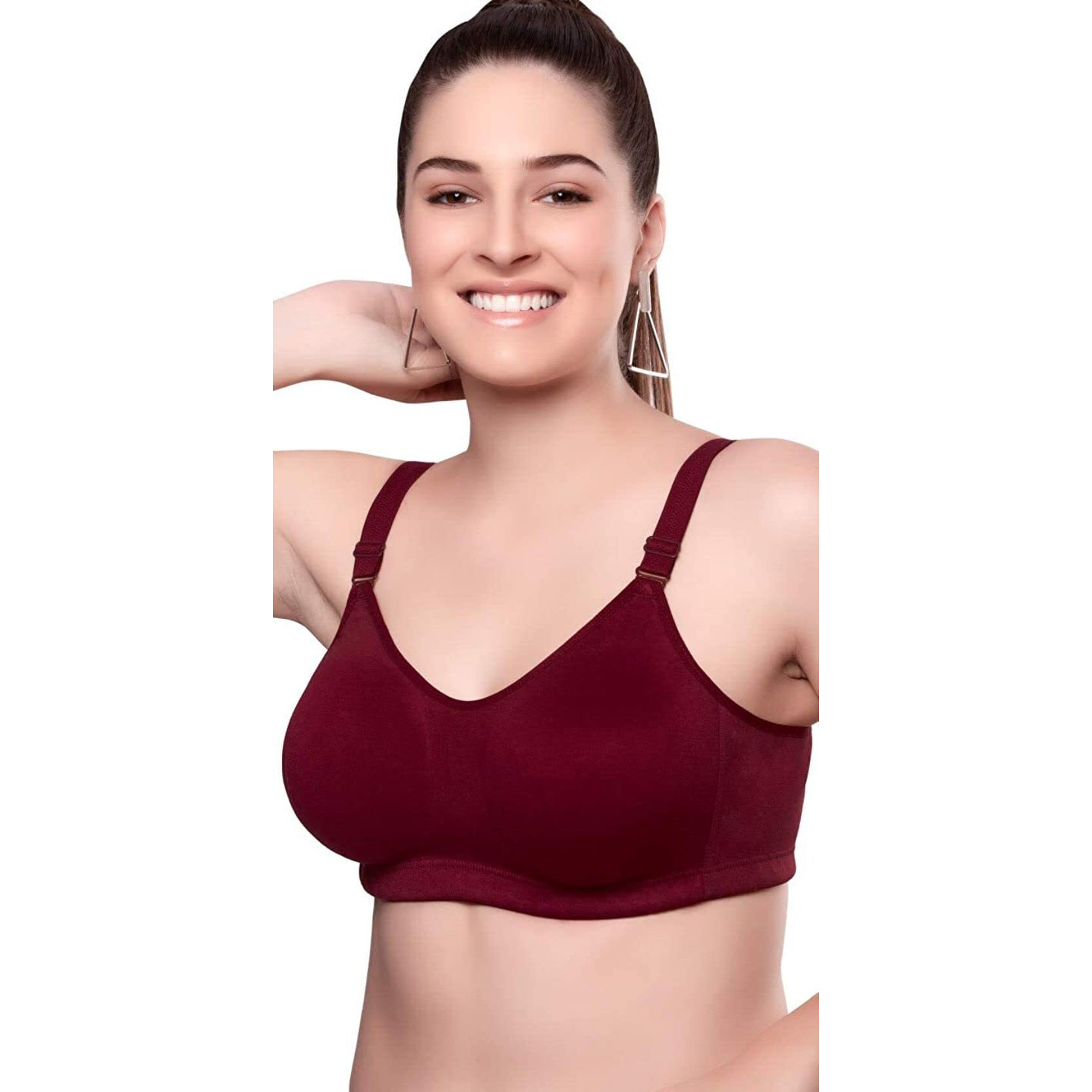 TRYLO Superfit 36 RUBY G - Cup