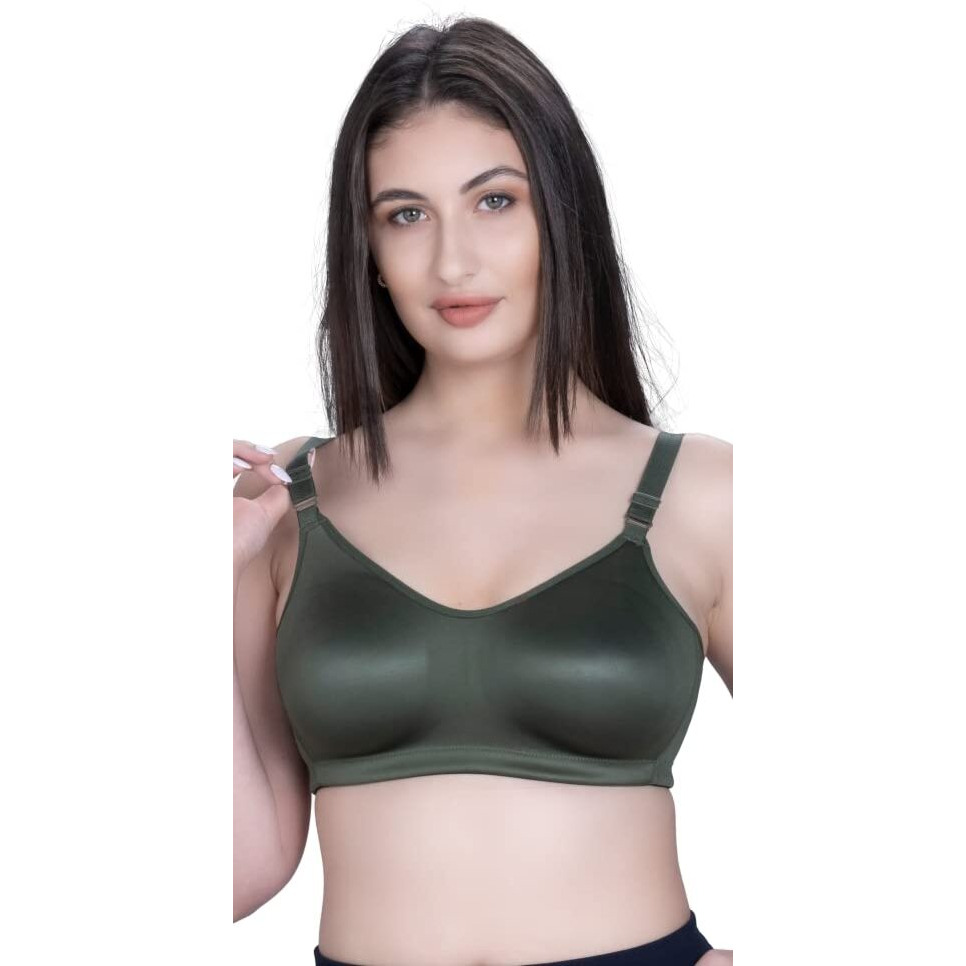 TRYLO Superfit 36 OLIVEGREEN E - Cup