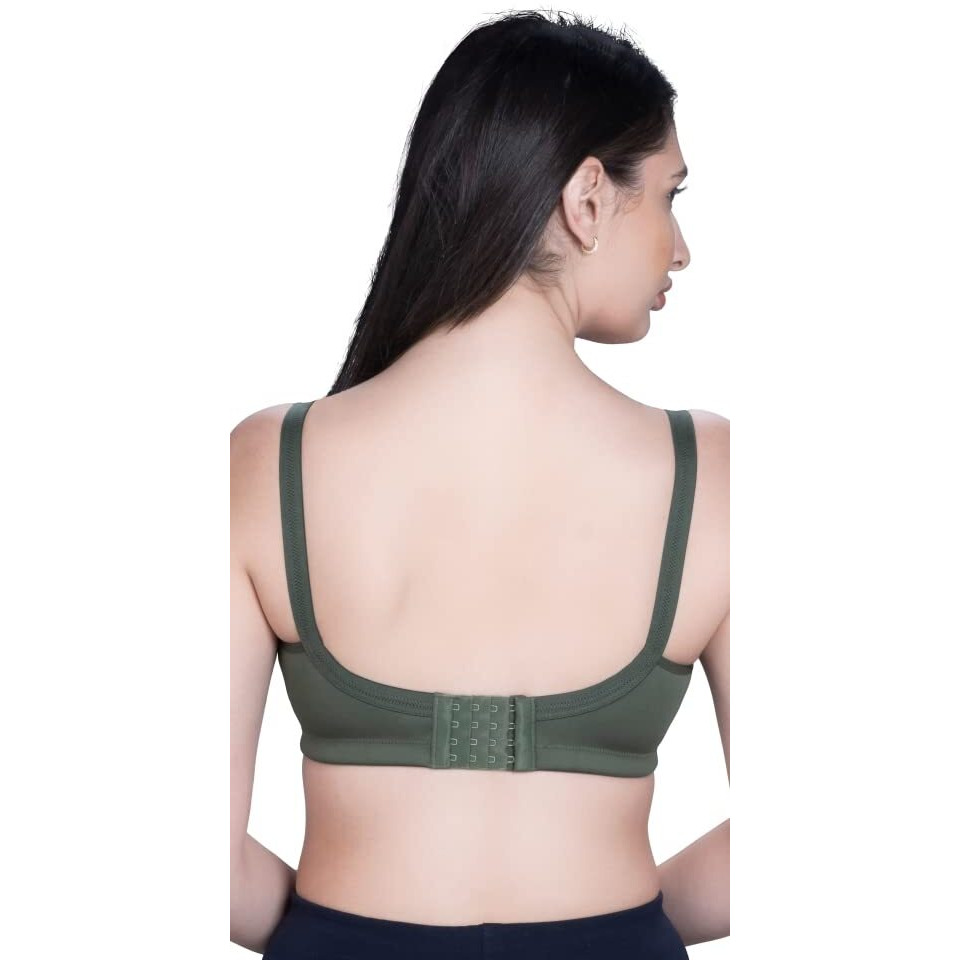 TRYLO Superfit 36 OLIVEGREEN E - Cup