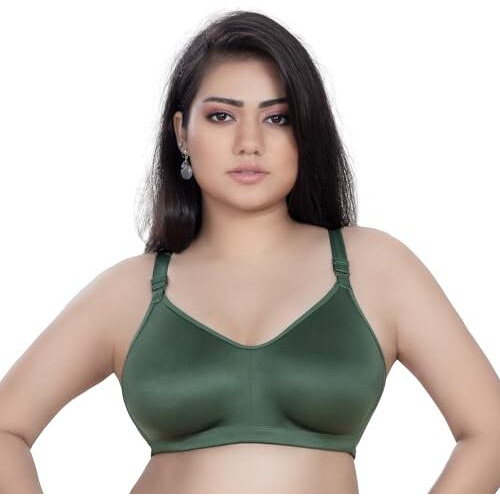 TRYLO Riza Superfit Olivegreen 40 E Cup
