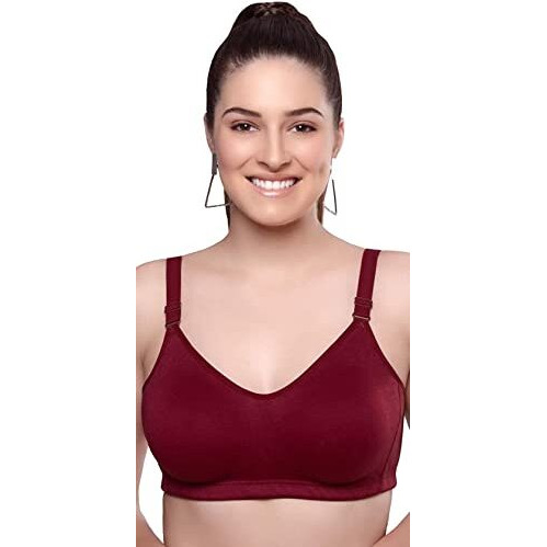 TRYLO Superfit 38 RUBY F - Cup