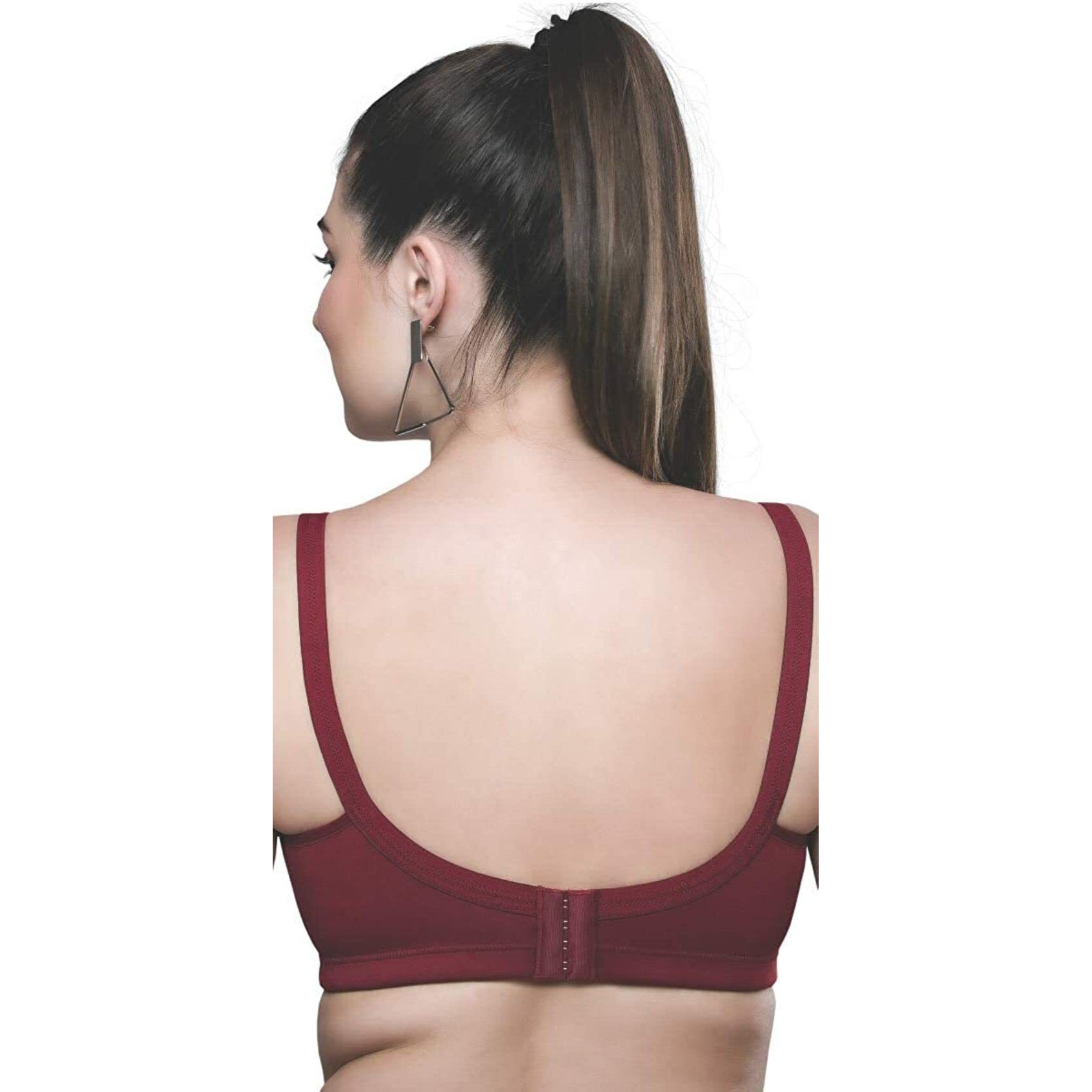 TRYLO Superfit 38 RUBY D - Cup