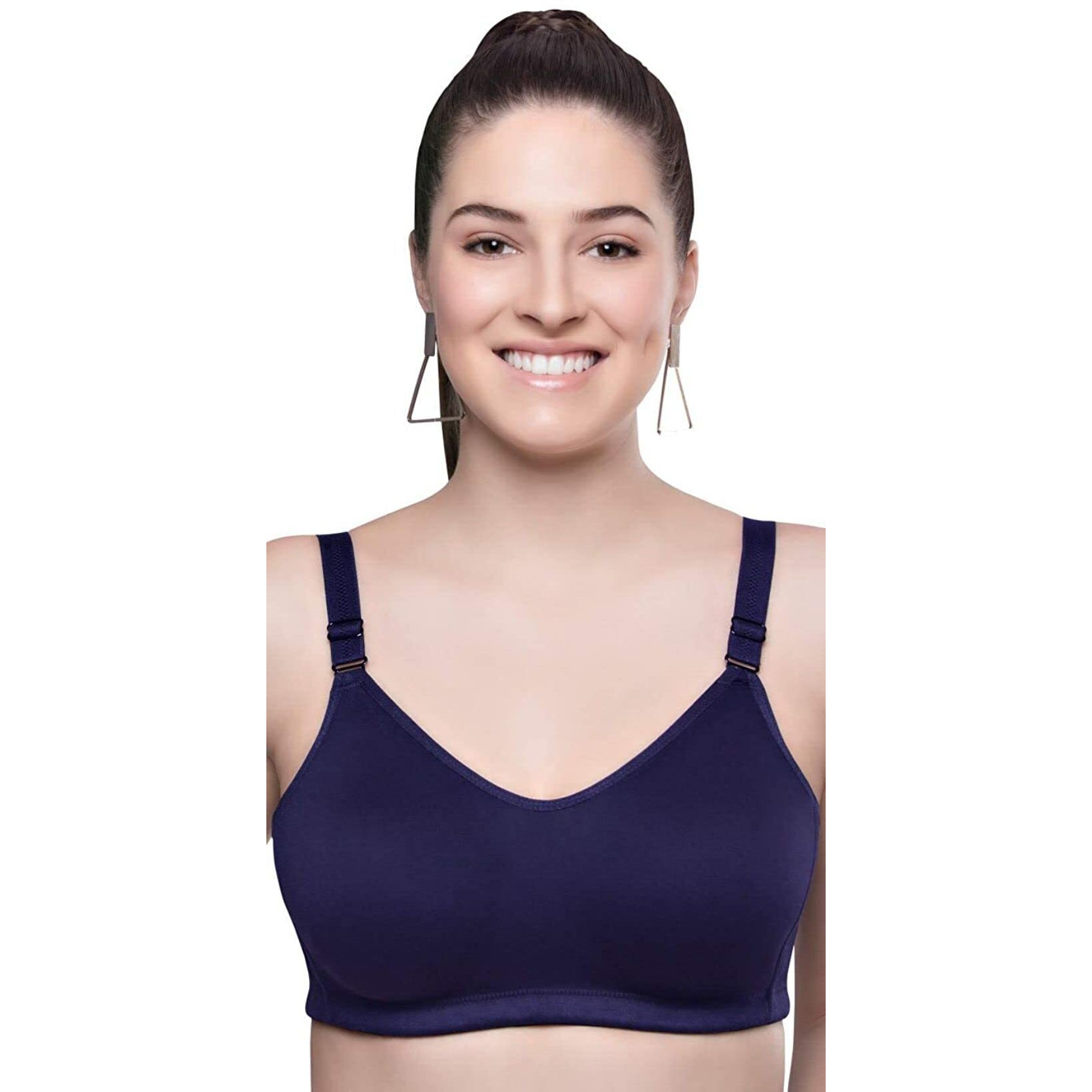 TRYLO Superfit 38 SAPPHIRE D - Cup