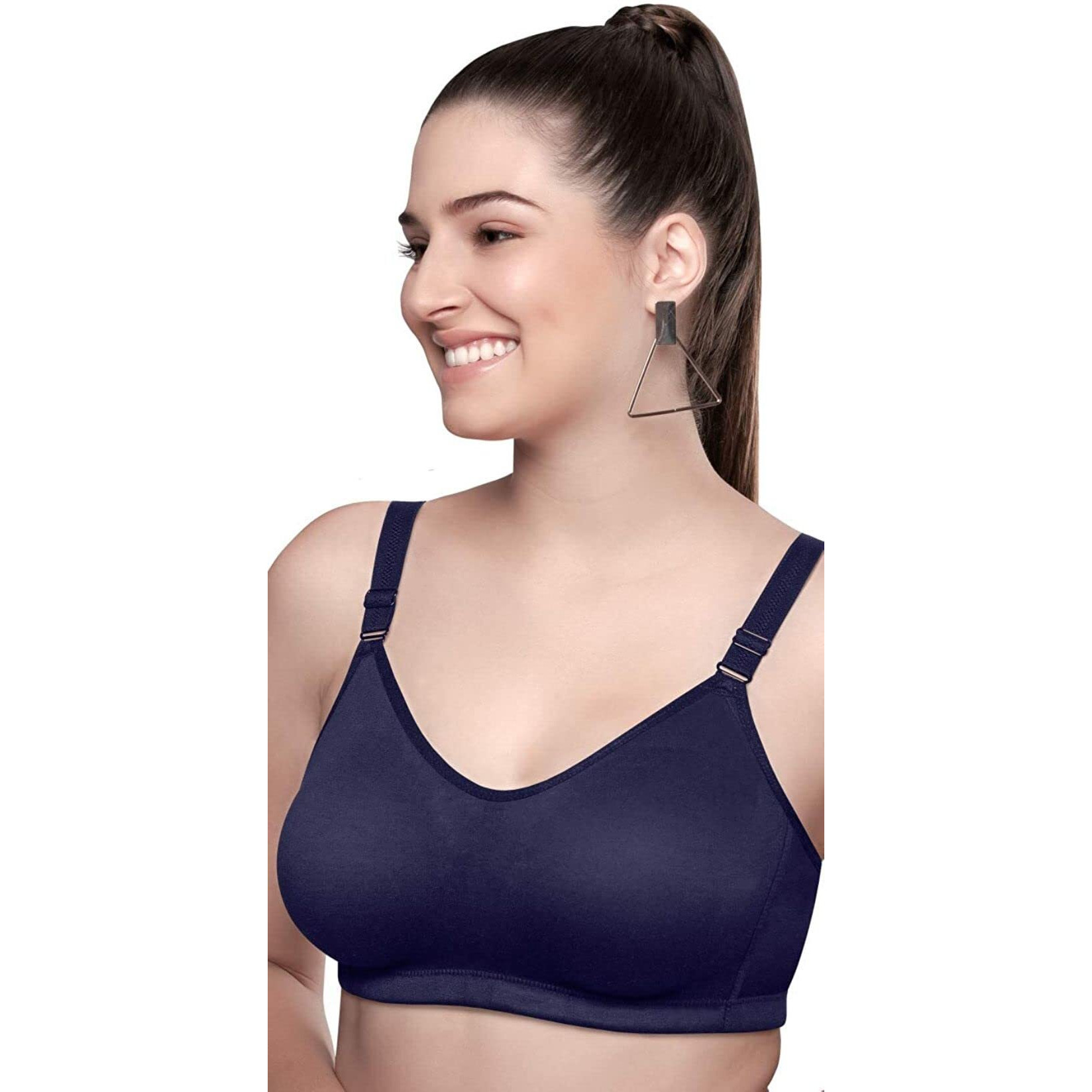 TRYLO Superfit 38 SAPPHIRE D - Cup