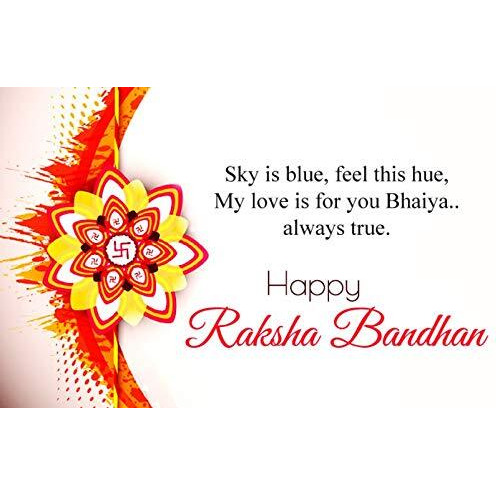 VR Creatives Cartoon Character Kanha Bal Krishna Rakhi for Brother, Kids, Boys Girls,Gift for Kids Rakhi for Kids Brother Bracelet