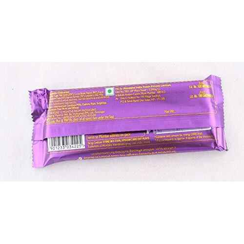 SFU E Com Cadbury Chocolate Hamper | Gift for Holi, Rakhi, Diwali, Anniversary, Birthday, Christmas, Valentine, Her, Him | Assorted Chocolate Gift | 07