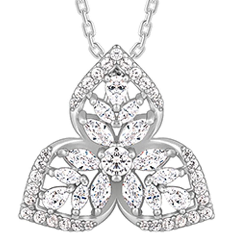 GIVA 925 Silver Mighty Leaf Pendant With Link Chain| Rakhi Rakshabandhan Gift for Sister Bhabhi, Gifts for Women & Girls | With Certificate of Authenticity and 925 Stamp | 6 Months Warranty*