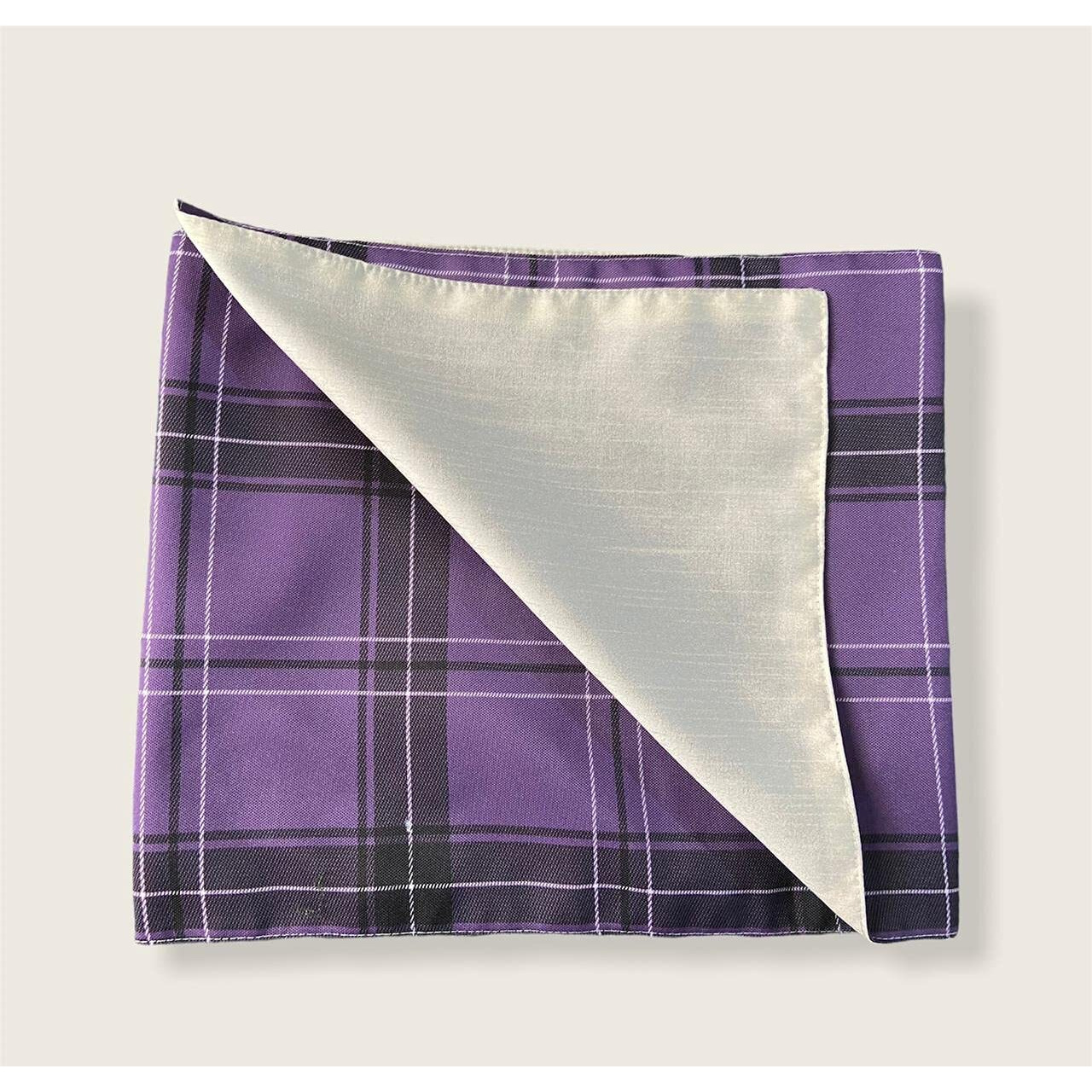 HOMADORN Cotton Feel Fabric Multicolor Clover Design Digital Printed Double Layered Enhanced Decor 6 Seater Table Runner Cloth (TR-44, 13 INCHES X 72 INCHES)