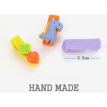 Shining Diva Fashion 26 Pcs Colorful Hair Accessories Hair Clips for Girls Kids Baby Girl Toddlers Women Hairband Hair Band Ties (14838hb)