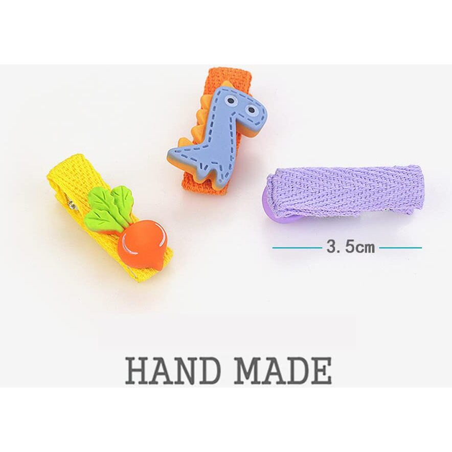 Shining Diva Fashion 26 Pcs Colorful Hair Accessories Hair Clips for Girls Kids Baby Girl Toddlers Women Hairband Hair Band Ties (14835hb)