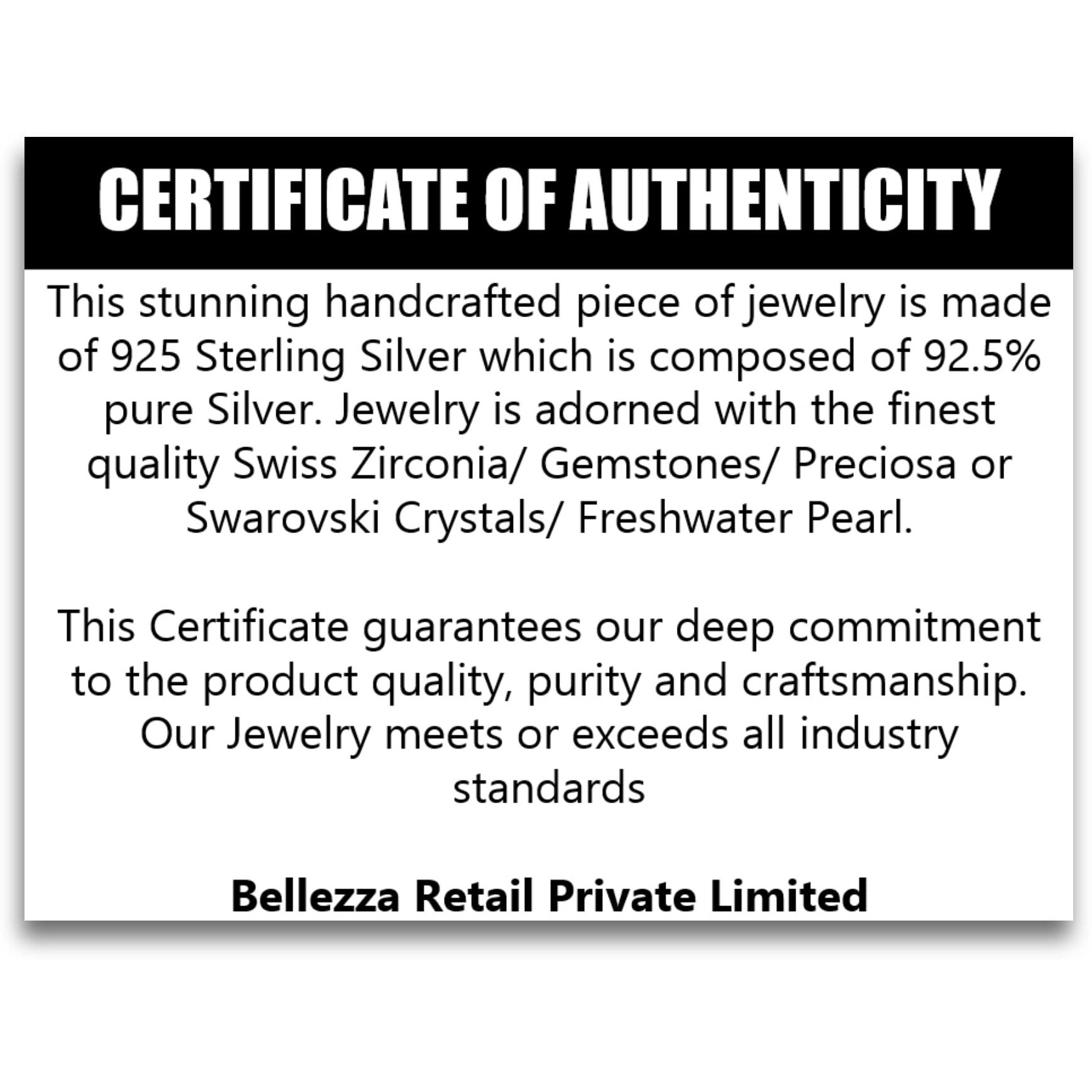 Aww So Cute Sterling Silver Hypoallergenic Butterfly Hoop Earrings for Babies, Kids & Girls | Birthday Gift | 925 Stamped with Certificate of Authenticity | ER1756