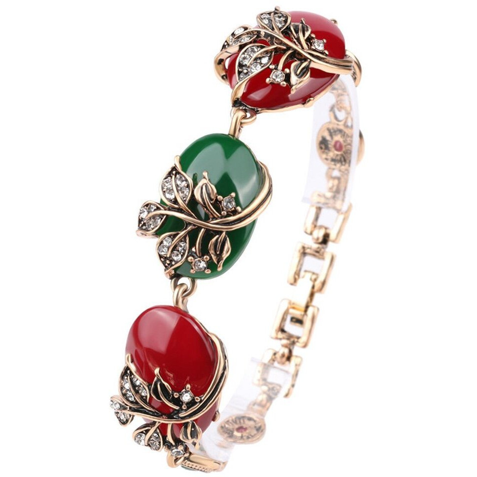 Shining Diva Fashion Royal Traditional Bangle Stylish Bracelet for Women & Girls(Multi-Colour)(8662b)