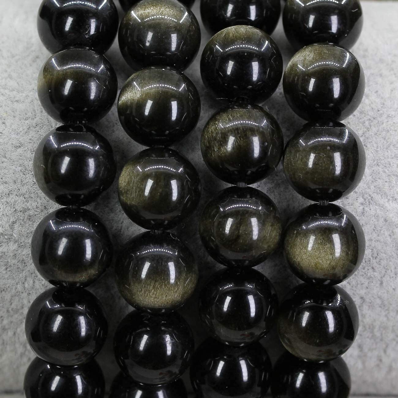 Hot And Bold Reiki Feng Shui Crystal Natural Semi Precious Gem Stone Beads Hand Bracelet. Unique Birthday Gift for Men, Women, Boys & Girls.