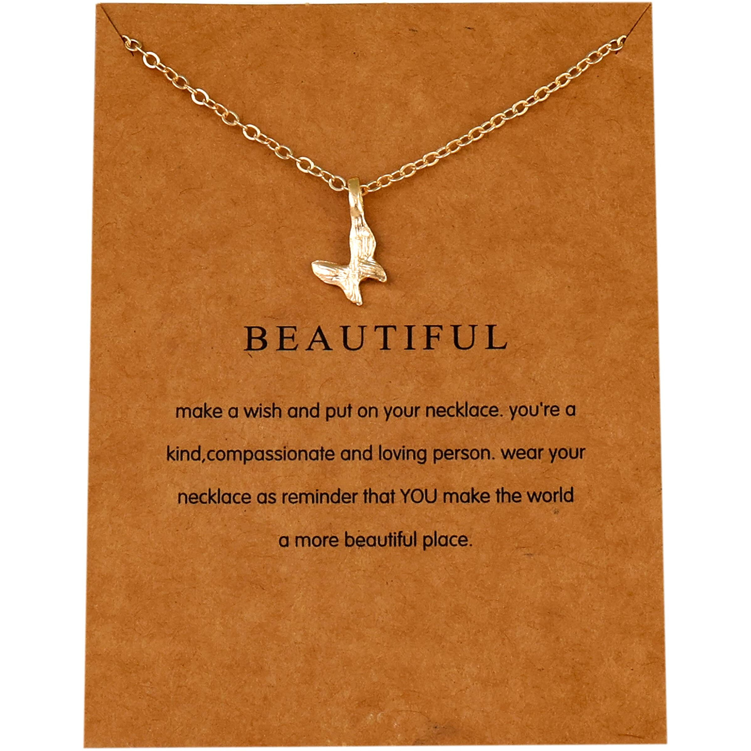 Fashion Frill Exclusive Pendant For Girls Infinite/Infinity Gold Plated Chain Necklace For Women Girls Womens Jewellery Gift For Anniversary Stylish Pendant (Modern)