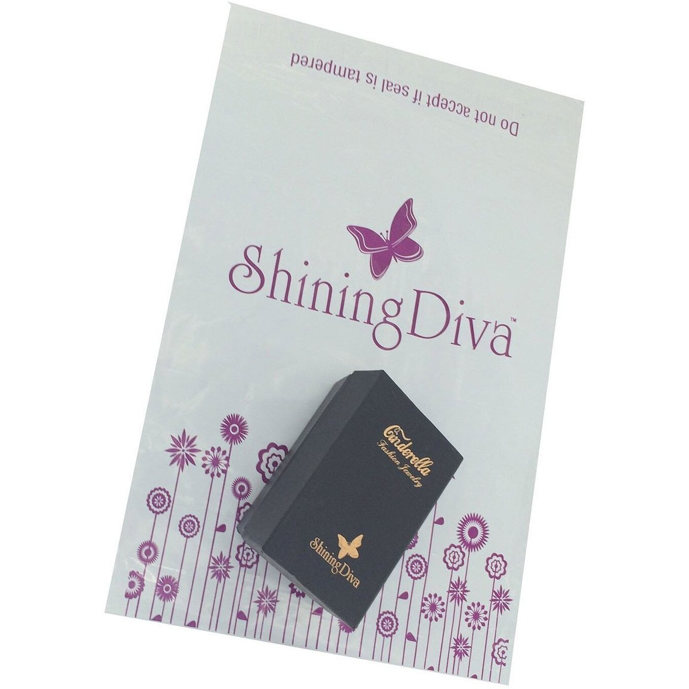 Shining Diva White Gold Plated Pearl Traditional Jhumki Earrings for Women and Girls (6822)