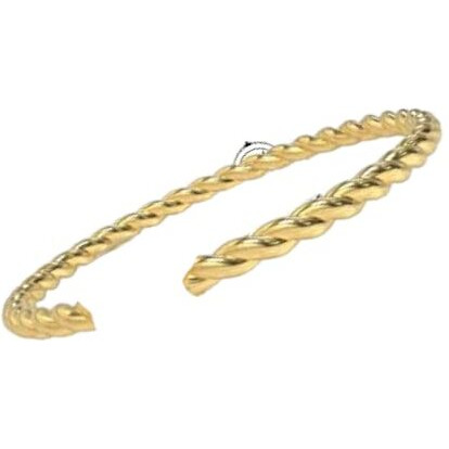 SJ SHUBHAM JEWELLERS Tiny Hoop and Septum Nose Ring One Piece/Combo/Gold 18K 750/925 Sterling Silver Simple & Beautiful Nose Pin For Women & Girls (18K Gold Twisted Wire)