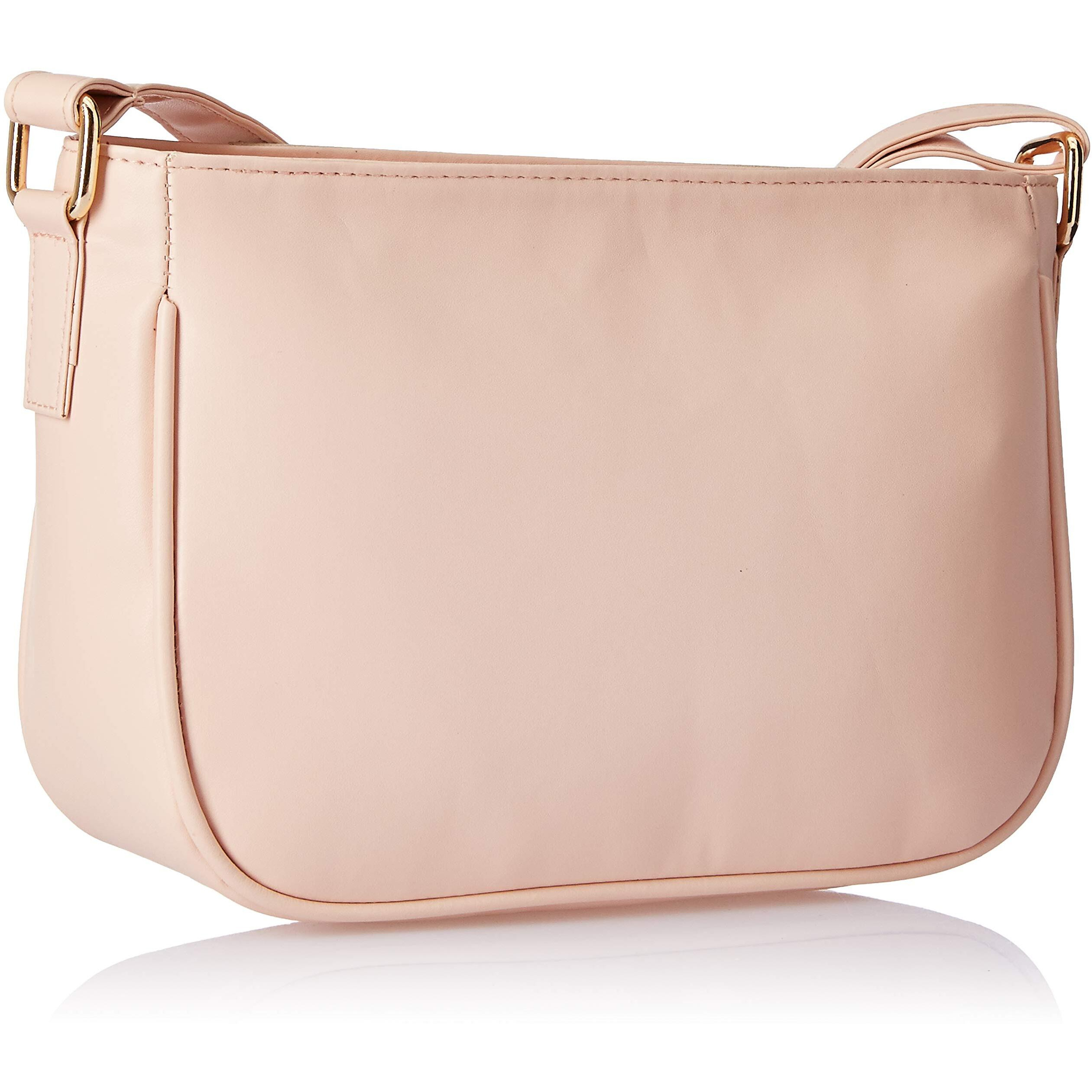 Amazon Brand - Eden & Ivy Women's Sling Bag (Nude)