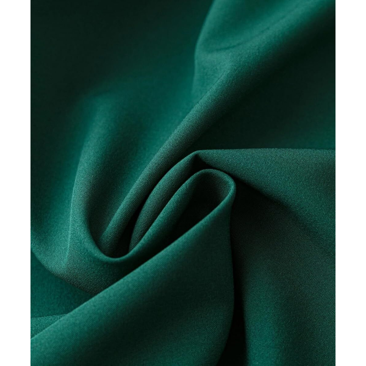 Leriya Fashion Western Dress || Rayon Solid Button Front Shirt Dress for Women || Roll Tab Sleeve & Collared Neck Flared Dress || Office || Summer Short Dresses for Women. (LF-WD1099-M-Green)
