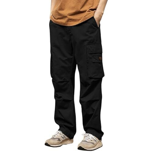 Lymio Men Cargo || Men Cargo Pants || Men Cargo Pants Cotton || Cargos for Men (Cargo-113-S)
