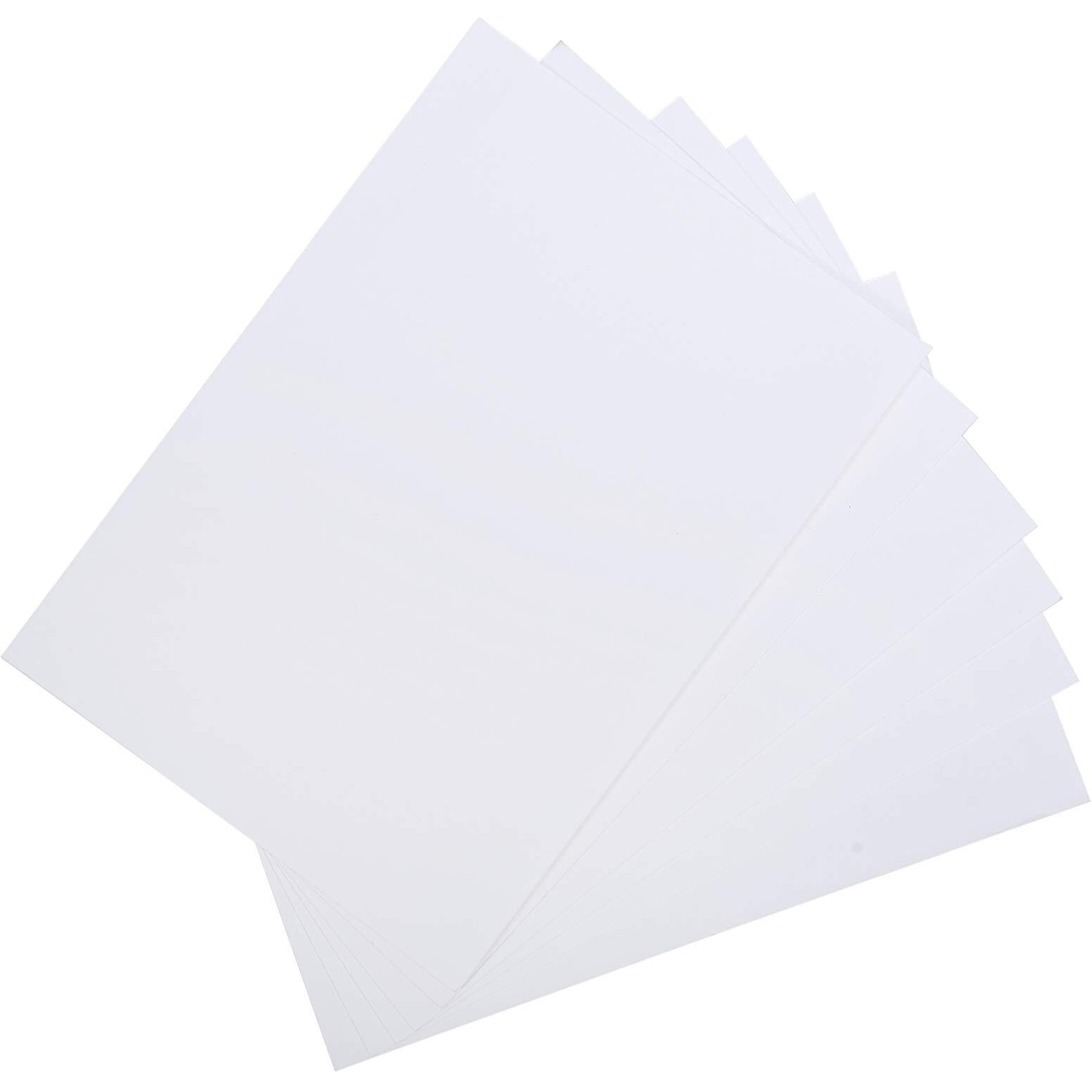 Brustro Artists Drawing Paper 200 GSM A2 Size, 20 Sheets