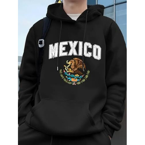 Lymio Hoodies || Sweatshirt for Unisex || Unisex Hoodie (H-42-45) (XL, Black)
